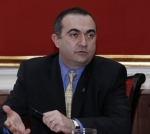 «Ցանկացած բանակցային գործընթաց ավելի լավ է, քան ցանկացած կրակոց»