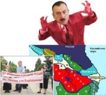 ԱԴՐԲԵՋԱՆԻ ՔԱՂԱՔԱԿԱՆ ՔԱՐՏԵԶԸ ԿԱՐՈՂ Է «ՃՇԳՐՏՎԵԼ» ԿՐԵՄԼՈՒՄ 