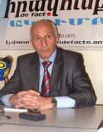 «Դեմիրճյանը Լենինի արձանն էր, մենք` պատվանդանը»