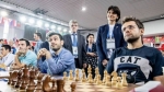 Առանց մե­դալ­նե­րի