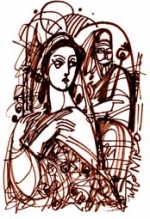 Դատավորի կիրակի(22-ը մարտի, 2009 թ.)