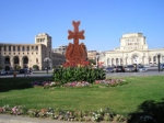 ՀԱՅՈՑ ՀՈԳՈՒ ԶԻՆԱՆՇԱՆԸ 