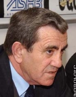 «Բացի եվրոպացիներին «ֆռռացնելու» ջանքերից, կոնկրետ որևէ գործ չեմ տեսնում» 