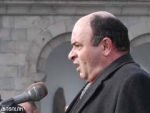 «ՉԵՄ ԲԱՑԱՌՈՒՄ, ՈՐ ԱՐՁԱՆԱԳՐՈՒԹՅՈՒՆՆԵՐԸ ԴԱՌՆԱՆ ՄԻ ՆՈՐ ԲԱՆԱԿՑԱՅԻՆ ԳՈՐԾԸՆԹԱՑԻ ՍԿԻԶԲ» 
