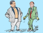 «ԵՍ ԵՄ ԱՍԵԼ, ՉԵՄ ՈՒՐԱՆՈՒՄ...»