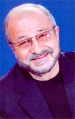 «Կյանքը մի քայլող ստվեր է միայն, մի խեղճ դերասան»