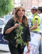 «Պետք է խորհրդարան գան այնպիսի ուժեր, որոնք կմտածեն երկրի, ոչ թե խմբակային շահեր սպասարկելու մասին»