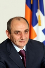 «Մեր մոտեցումը սեփական ճակատագրի նկատմամբ ավելին է, քան Ադրբեջանի էներգետիկ պաշարները կամ այլ հանգամանքներ»