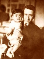 «ԻՆՉՈ՞Ւ ԵՆ ՆՈՔԱ ԱՆԳԱՄ ԱՄԱՉՈՒՄ ՔՈ ԱՃՅՈՒՆԻՑ...» 