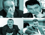 Բերանը սրտի ավելցուկից է խոսում