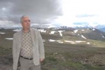 «ԳՐՈՂԻ ԲԱՐՈՅԱԿԱՆՈՒԹՅՈՒՆԸ Ո՛Չ ԹԵՄԱՆԵՐԻ, ԵՎ Ո՛Չ ԷԼ ԽՈՀԱԿԱՆՈՒԹՅԱՆ ՄԵՋ Է, ԱՅԼ ԼԵԶՎԻ ՀԵՏ ԴԵՄ ԱՌ ԴԵՄ ԻՐ ՎԱՐՔՈՒՄ»