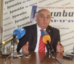 «ՀԱՅԱՍՏԱՆԻ ԸՆԴԴԻՄՈՒԹՅՈՒՆԸ ՖԻՆԱՆՍԱՎՈՐՎՈՒՄ Է ԴՐՍԻՑ» 