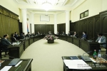 Քննարկվել են տեղաշարժի և տնտեսական գործունեության սահմանափակումների մեղմման հնարավորությունները
