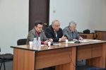 Քննարկվեցին Պատշաճ բաշխման գործունեության ներդրման հարցերը