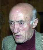 Իր ծննդյան օրն էր, հիշեցի