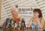 «ԱՅՍ ՑԱՎԸ, ՀԻՎԱՆԴՈՒԹՅՈՒՆԸ ՆԱԽ ԵՎ ԱՌԱՋ ՊԵՏՔ Է ԱԽՏՈՐՈՇԵԼ» 