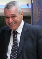 «ԼևՈՆ ՄԱԼԽԱՍՅԱՆԸ ՄԵՐ ՔԱՂԱՔԻ ՍԻՄՎՈԼՆԵՐԻՑ ՄԵԿՆ Է» 