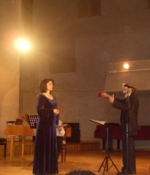 «ԱՐԺԱՆԻ՞ ԷԻՆՔ ՄԱՐԻԱՄԻ ԱՐՑՈՒՆՔՆԵՐԻՆ…»