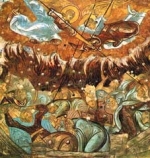 Սոդոմի և Գոմորի կործանումը