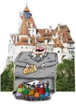 ԺԱՆՏԱԽՏ` ԽՆՋՈՒՅՔԻ ՊԱՀԻՆ 