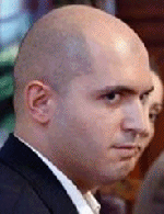 «ՍԱ ՏՈՆԱԿԱՆ-ՁՄԵՌՊԱՊԻԿԱԿԱՆ ԽՈՍՔՈՒԶՐՈՒՅՑ Է» 