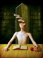 «ԻՆՔԸ ԼՅՈԽ ԳՅՈՒԴՈՒՄ Ա»