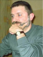 «Կուզենայի, որ 2009-ին մեր նորընտիր նախագահ Սերժ Սարգսյանը հանձն առներ Ձմեռ պապի մարդասիրական առաքելությունը»