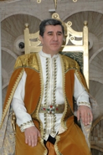 «Սփյուռքում հայտնվում են արվեստի հետ կապ չունեցող ինքնահռչակ մարդիկ»