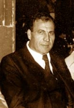 «Մեծ մարդ էր, ջրի պես պարզ»