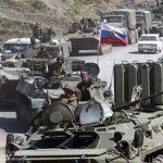 Վրաստանը միակ կողմն է,որը պատերազմից հետո չունեցավ ոչ մի ձեռքբերում