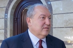 ՀՀ նախագահը խորհրդակցություններ է սկսում խորհրդարանական եւ արտախորհրդարանական ուժերի ներկայացուցիչների հետ