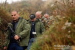 Դուք կիրթ եք, իսկ ես`լեգիտիմ
