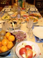 Իշլի և «չիշլի» քյուֆթաներից անդին