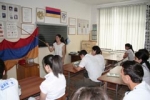 «ԱՎԱԳ ԴՊՐՈՑԻ ՏՆՕՐԵՆՆԵՐԻՑ ՇԱՏԵՐՆ ԱՅՍՕՐ ԶԲԱՂՎԱԾ ԵՆ ԱՇԱԿԵՐՏ ԱՌԵՎԱՆԳԵԼՈՒ ԳՈՐԾԸՆԹԱՑՈՎ» 