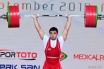 ՏԻԳՐԱՆ ՄԱՐՏԻՐՈՍՅԱՆՆ ԱՆԳԵՐԱԶԱՆՑԵԼԻ Է, ՍԱԿԱՅՆ ԻՆՉ-ՈՐ ԲԱՆ ՏԽՈՒՐ Է ՉԱՓԱԶԱՆՑ 