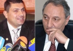 ԲՀԿ-ի երրորդ «полет»-ը «на луну»