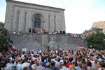 Ընդդիմությունը հնարավորություն է ստացել իշխանություններին թելադրելու գործողությունների իր սցենարը