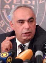 «Երկրի պաշտպանությունը միայն նախագահի պարտականությունը չէ, այլ նաև իշխող քաղաքական ուժերի»