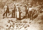 Ծխացող հուշեր