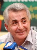 «ԵԹԵ ԱՄԵՆ ՇԱԲԱԹ ՄԻՏԻՆԳ ԱՆԵՆՔ, ԷՍ ԺՈՂՈՎՈՒՐԴԸ ՉԻ՞ ՀՈԳՆԻ» 