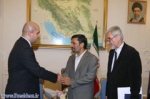 «ՄԱՐԳԱՐԵՆ ԻՐ ՔԱՂԱՔՈՒՄ ՀԱՐԳԻ ՉԷ»