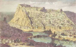 1921 թ. սկիզբ.  հատված Տիրայր սրբազանի և Անդրանիկ Օզանյանի զրույցից