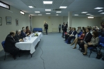 Նախագահը հանդիպում է ունեցել Համայն Կիպրոսի Արքեպիսկոպոսի և կիպրահայ համայնքի ներկայացուցիչների հետ
