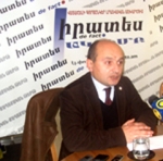 «ՀԱՅԱՍՏԱՆԻՆ ԱՅՍ ՊԱՀԻՆ ԱՆՀՐԱԺԵՇՏ ԵՆ ՄՐՑԱԿՑԱՅԻՆ ԸՆՏՐՈՒԹՅՈՒՆՆԵՐ»