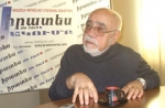 «ՄԵԶ ՕԴ ՈՒ ՋՐԻ ՊԵՍ ԱՆՀՐԱԺԵՇՏ ԵՆ ՊՐՈՖԵՍԻՈՆԱԼ ԴԻՎԱՆԱԳԵՏՆԵՐ»