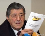 «Ե՛Վ ԻՇԽԱՆՈՒԹՅՈՒՆՆԵՐԻ, Ե՛ՎԸՆԴԴԻՄՈՒԹՅԱՆ ՋԱՆՔԵՐՈՎ ՀԱՅԱՍՏԱՆՈՒՄ ՔԱՂԱՔԱԿԱՆՈՒԹՅԱՄԲ ԶԲԱՂՎԵԼԸ ՀԵՂԻՆԱԿԱԶՐԿՎԵԼ Է» 