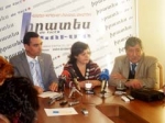 «ՀԱԿ-Ը ԿՈԱԼԻՑԻԱՅԻՆ ԱՅԼԸՆՏՐԱՆՔ ՉԷ»