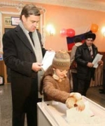 «Նամուսով» կանանց ու «թասիբով» տղամարդկանց ընտրություններ