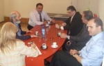 Աղանդների հրահանգիչները, քաղաքական պատվերներ տվողները մեկ խնդիր ունեն` ստեղծել համաշխարհային գլոբալ պետություն