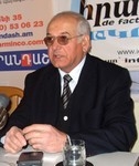 «ՈՉ ՄԻԱՅՆ ԽՈՍՔՈՎ, ԱՅԼԵՎ ԳՈՐԾՈՎ ՊԻՏԻ ՀԶՈՐԱՑՆԵԼ ՇԱՐԺՈՒՄԸ» 